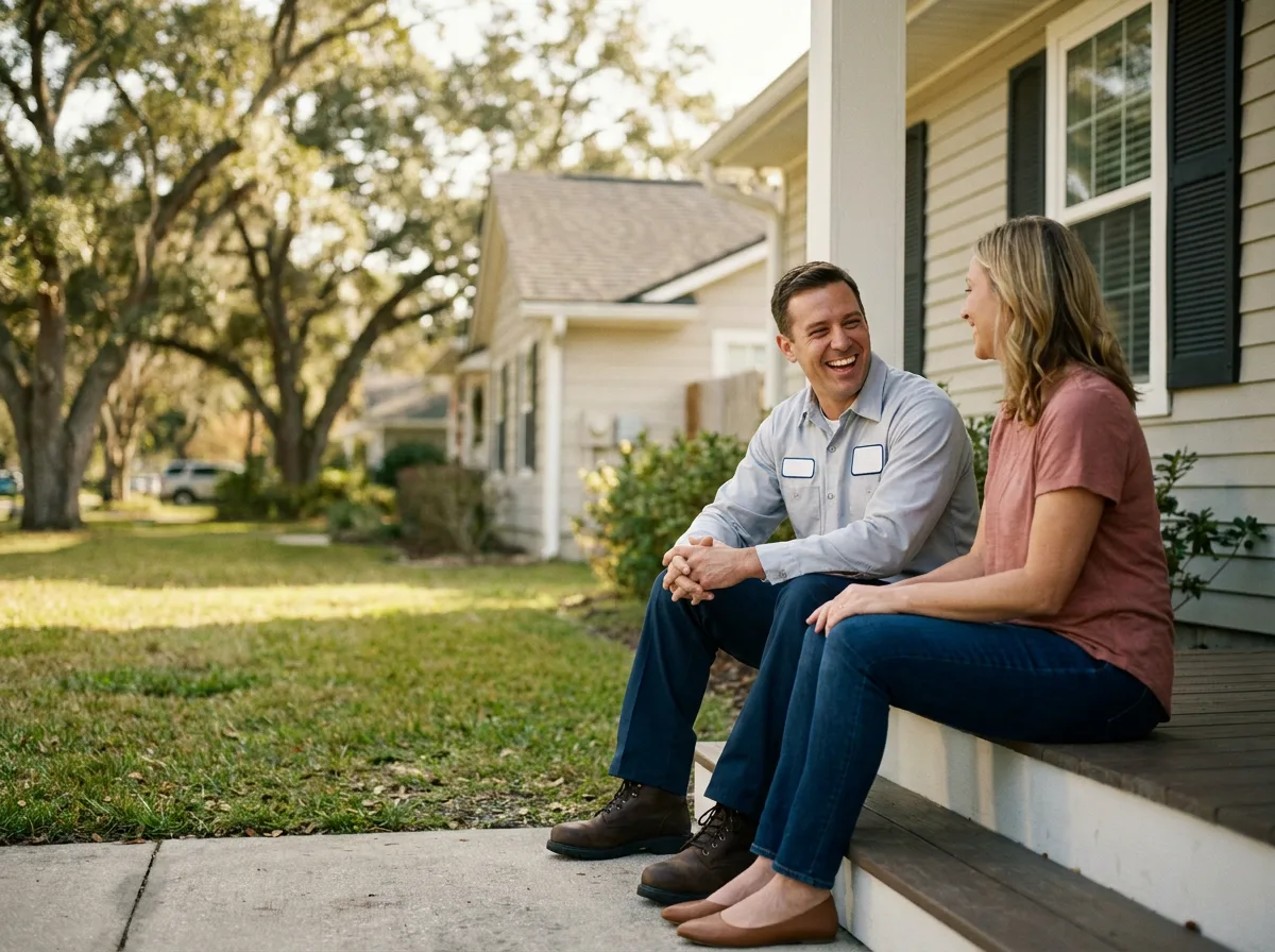 Septic tank pumping FAQs for Hamlet, NC